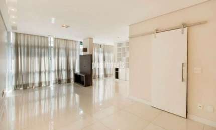 Apartamento com 3 quartos à venda na Rua Romilda Margarita Gabriel, 178, Itaim Bibi, São Paulo