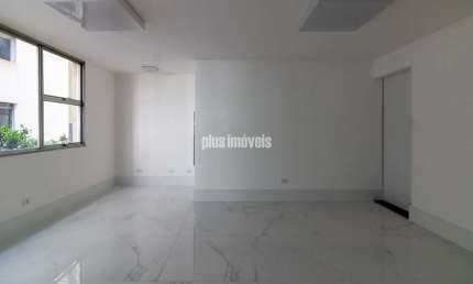 Apartamento 120 m² , Santa Cecilia 4 dormitórios sendo 2 suítes , 2 vagas DE GARAGEM