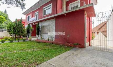 Vende casa comercial, 247m²,  12 salas, 8 vagas, área aberta,