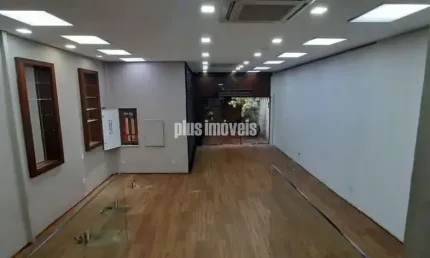 Casa com 3 quartos para alugar na Rua Adolfo Tabacow, 183, Itaim Bibi, São Paulo