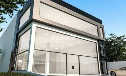 Prédio Comercial para locação na Melhor localização do Tatuapé