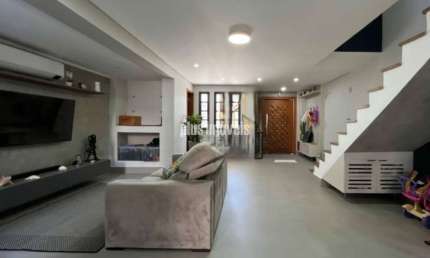 Casa com 3 quartos à venda na Rua Maiacaré, 186, Planalto Paulista, São Paulo