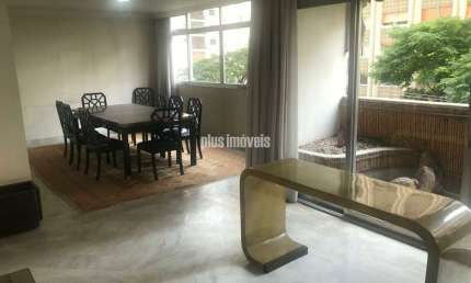Apartamento 240 m² jardim paulista ,precisa de reforma , 3 dormitórios sendo 1 suíte 1 vaga garagem