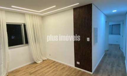 Apartamento à venda em Jardim Brasil (Zona Sul) com 64m² 2 quartos, 1 vagas