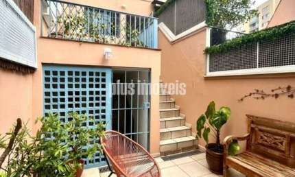 Casa com 2 quartos à venda na Rua Bergamota, 488, Alto da Lapa, São Paulo