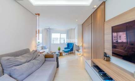 Apartamento com 3 quartos à venda na Alameda Ribeirão Preto, 546, Bela Vista, São Paulo