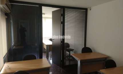 Sala comercial com 2 salas para alugar na Alameda Santos, 1470, Cerqueira César, São Paulo