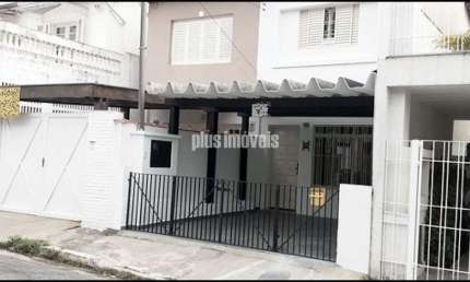 Casa em condomínio fechado com 2 quartos à venda na Rua Rosa Simoncello Capelli, 67, Jardim Hípico, São Paulo