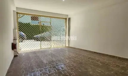 Casa com 3 quartos à venda na Rua Hernani Pires de Campos Seabra, 131, Alto da Boa Vista, São Paulo