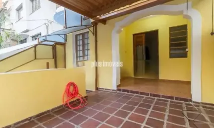 .Sobrado com 3 Quartos e 3 banheiros à Venda, 160 m² por R$ 1.320.000