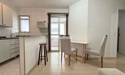 Apartamento com 1 quarto à venda na Rua Barão do Bananal, 1152, Pompéia, São Paulo
