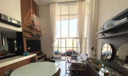 Apartamento com 2 quartos à venda na Rua Diogo Jácome, 518, Vila Nova Conceição, São Paulo