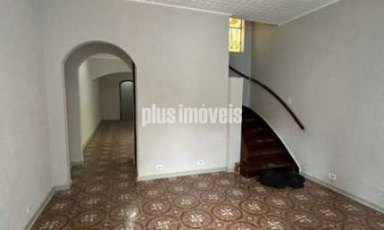 Casa Comercial para Venda/Locação - Av. Bosque da Saúde