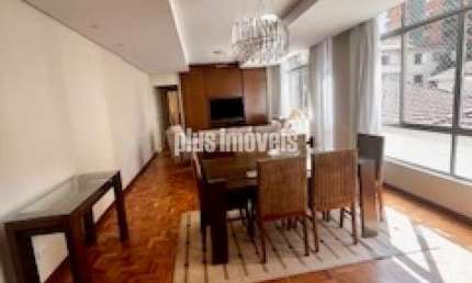 JARDIM PAULISTA!!! LINDO APARTAMENTO-PRONTÍSSIMO PARA MORAR!!!