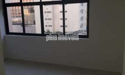 Apartamento com 1 quarto para alugar na Rua Doutor Renato Paes de Barros, 550, Itaim Bibi, São Paulo