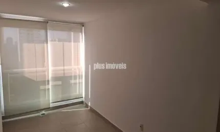 Apartamento com 1 quarto à venda na Rua São José, 150, Alto da Boa Vista, São Paulo