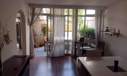 Casa com 3 quartos à venda na Rua Gil Eanes, 845, Campo Belo, São Paulo