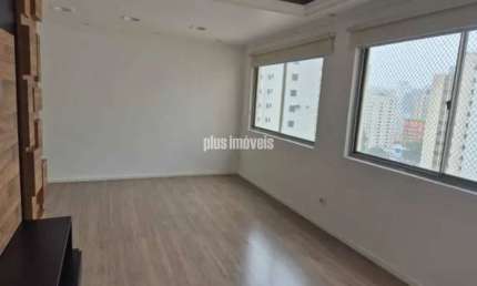 Apartamento com 3 quartos para alugar na Alameda dos Anapurus, 1213, Moema, São Paulo