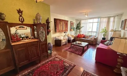 Apartamento com 3 quartos à venda na Alameda Casa Branca, 684, Jardim Paulista, São Paulo