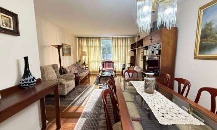 Apartamento com 3 quartos à venda na Alameda Casa Branca, 684, Jardim Paulista, São Paulo