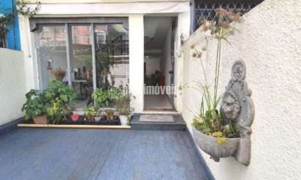 Casa com 3 quartos à venda na Rua Turiassu, 1430, Perdizes, São Paulo