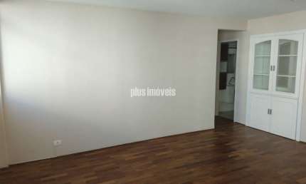 Apartamento com 3 quartos para alugar na Alameda Joaquim Eugênio de Lima, 1452, Jardim Paulista, São Paulo