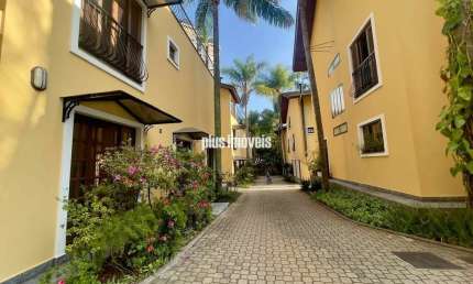Alto da Boa Vista - Condomínio Fechado Residencial !