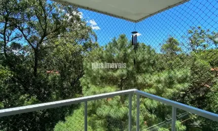Alto da Boa Vista -  Apartamento em excelente localização.