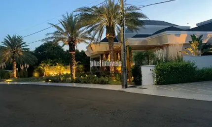 Casa em condomínio fechado com 4 quartos à venda na Rua Jorge Sanwais, 2300, Jardim Guarapuava, Foz do Iguaçu