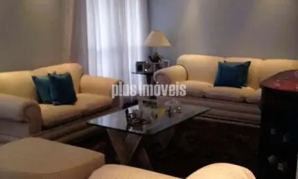 PERDIZES- 4 QUARTOS- 3 SUÍTES - 3 VAGAS - R$1.690.000,00