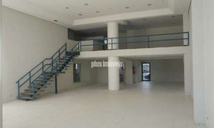 Loja comercial ao lado da escola Paulista de Medicina