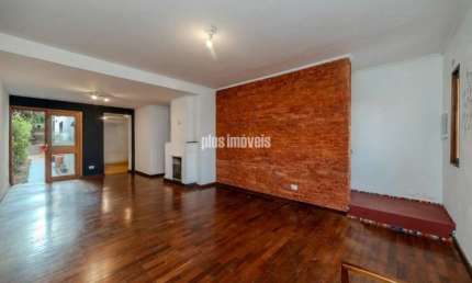 casa sobrado 250 m² , pompeia . 4 Suítes  ,2 vagas de garagem , próximo do shopping center Bourbon