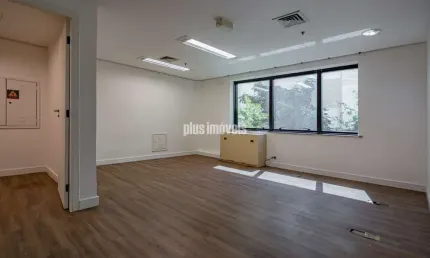 Sala comercial com 1 sala à venda na Avenida Angélica, 1968, Consolação, São Paulo