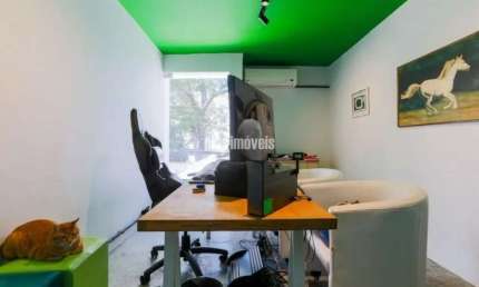 Casa com 10 quartos para alugar na Avenida João Carlos da Silva Borges, 672, Chácara Santo Antônio, São Paulo