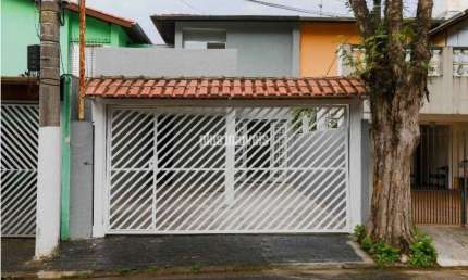 Casa com 3 Quartos e 3 banheiros à Venda, 154 m²chacara santo antonio
