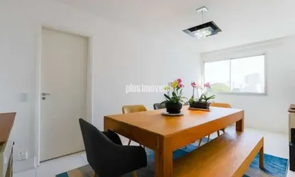 Apartamento com 3 quartos para alugar na Avenida Professor Alceu Maynard Araújo, 43, Chácara Santo Antônio, São Paulo