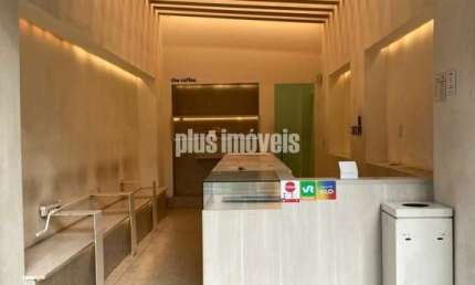 IDEAL PARA COMÉRCIO!!! MOVIMENTO INTENSO DE PEDESTRES!!!