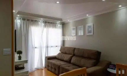 Apartamento com 3 quartos à venda na Rua Ipiranga, 550, Jardim Aeroporto, São Paulo
