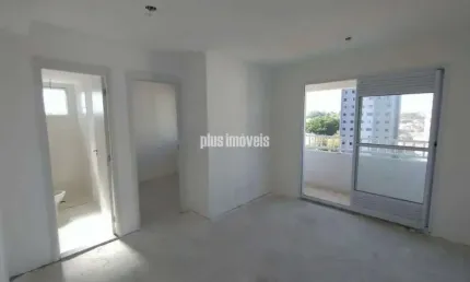 Apartamento com 1 quarto e 1 banheiro à venda, 33 m²