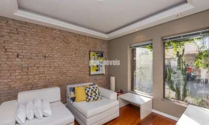 Casa com 3 quartos à venda na Rua Ettore Federeghi, 48, Vila Mariana, São Paulo