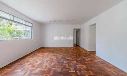 Apartamento com 3 quartos à venda na Rua São Vicente de Paula, 712, Higienópolis, São Paulo