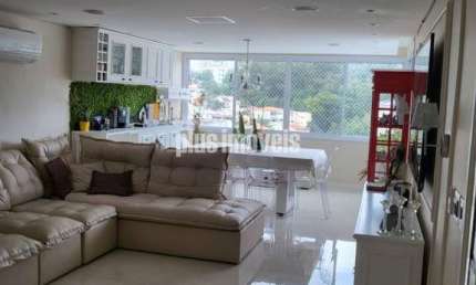 Apartamento com 3 quartos à venda na Rua Muniz de Sousa, 1020, Aclimação, São Paulo