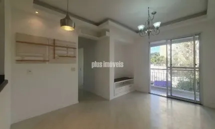 Apartamento com 2 quartos para alugar na Rua Alexandre Benois, 620, Morumbi, São Paulo, 64 m2 por R$ 3.000
