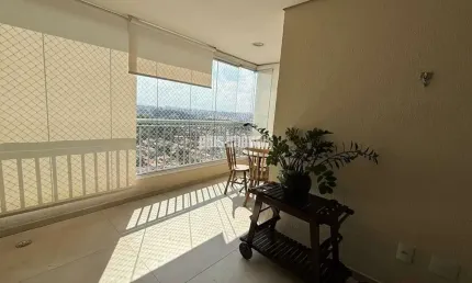 Imóvel 84m² 03 dorms (01 ste c/arms) lavb sl p/02 ambs var fec / churrasq coz americ a.ser 02 vgs
