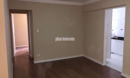 MORUMBI APARTAMENTO REFORMADO COM SACADA, 1 VAGA COM LAZER