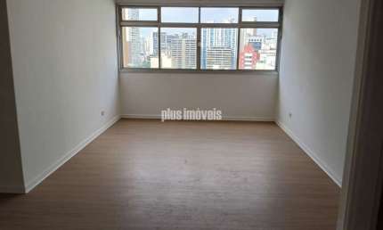 Apartamento com 2 quartos à venda na Rua Coronel Oscar Porto, 1102, Paraíso, São Paulo