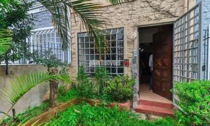 Casa comercial com 1 sala à venda na Rua Vieira de Morais, 1490, Campo Belo, São Paulo