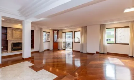 Apartamento com 3 quartos à venda na Rua Caçapava, 83, Jardim Paulista, São Paulo