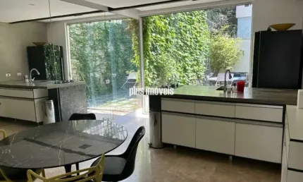 Jardim Europa! Excelente casa a venda com 98m² reformada! Para investidor!@