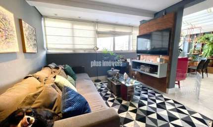 Cobertura Duplex a venda no bairro da Vila Uberabinha